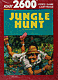 Jungle Hunt (TI99)