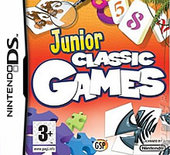Junior Classic Games (DS/DSi)