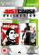 Just Cause Collection (Xbox 360)