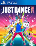 Just Dance 2018 - PS4 Cover & Box Art