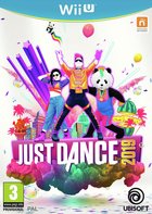 Just Dance 2019 - Wii U Cover & Box Art