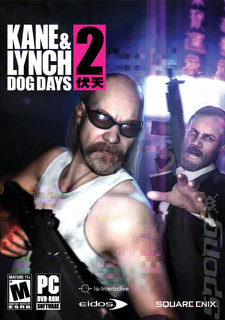 Kane & Lynch 2: Dog Days (PC)