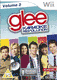 Karaoke Revolution Glee: Volume 2 (Wii)