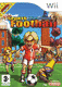 Kidz Sports: International Football (Wii)