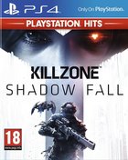 Killzone: Shadow Fall - PS4 Cover & Box Art