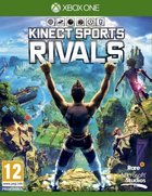 Kinect Sports Rivals - Xbox One Cover & Box Art
