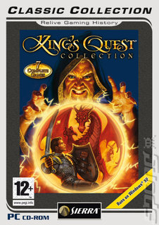 King's Quest Collection (PC)