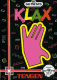 Klax (Amstrad CPC)