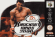 Knockout Kings 2000 (N64)