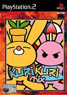 Kuri Kuri Mix - PS2 Cover & Box Art