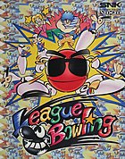 League Bowling - Neo Geo Cover & Box Art