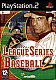 League Series Baseball 2 (PS2)