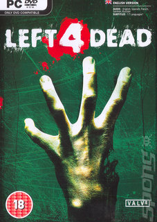 Left 4 Dead 4 Free