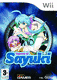 Legend Of Sayuki (Wii)