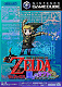 Legend Of Zelda: The Wind Waker (GameCube)