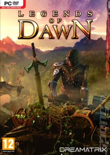 Legends of Dawn (PC)