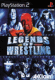 Legends Of Wrestling (PS2)