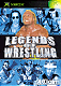 Legends Of Wrestling (Xbox)