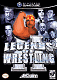 Legends of Wrestling II (GameCube)