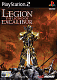 Legion: Legend of Excalibur (PlayStation)