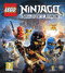 LEGO Ninjago: Shadow of Ronin (PSVita)