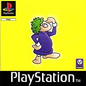 Lemmings - PlayStation Cover & Box Art