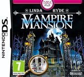 Linda Hyde: Vampire Mansion (DS/DSi)