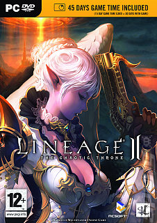Lineage II: The Chaotic Throne (PC)