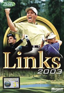 Links 2003 (PC)