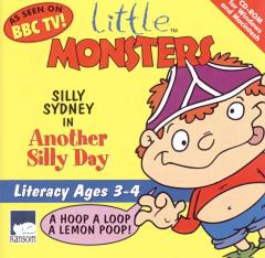 Little Monsters:Silly Sydney In Another Silly Day (PC)