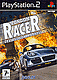 London Racer: Destruction Madness (PS2)