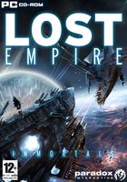 Interview: Jonas Møller: Lost Empire: Immortals Editorial image