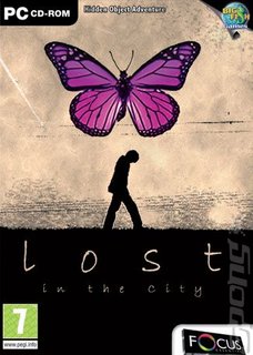 Lost in the City (PC)