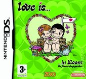 Love Is...In Bloom (DS/DSi)