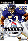 Madden NFL 2005 (PS2)
