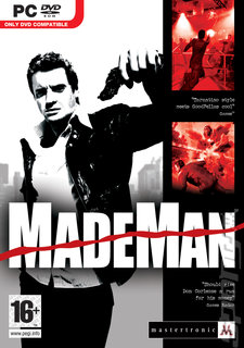Made Man (PC)