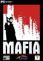 Mafia - PC Cover & Box Art