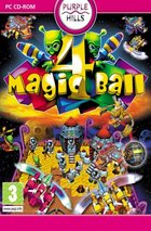 Magic Ball 4 - PC Cover & Box Art