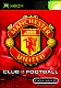 Manchester United Club Football (Xbox)