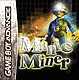 Manic Miner (GBA)