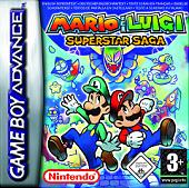 Ahh bless. Mario and Luigi RPG – all-new screens! News image