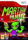 Martian Panic (Wii)