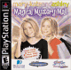 Mary Kate And Ashley: Magical Mystery Mall (PlayStation)