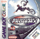 Mat Hoffman’s Pro BMX (Game Boy Color)