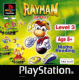 Maths And English With Rayman: Volume 3 (PlayStation)