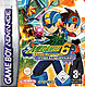 Mega Man Battle Network 6: Cybeast Gregar (GBA)