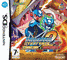 Mega Man Star Force 2: Zerker X Saurian (DS/DSi)