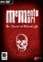 Memento Mori - PC Cover & Box Art
