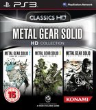 Metal Gear Solid HD Collection Editorial image