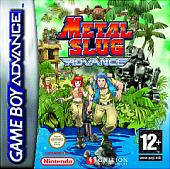 Metal Slug Advances on European Stores News image